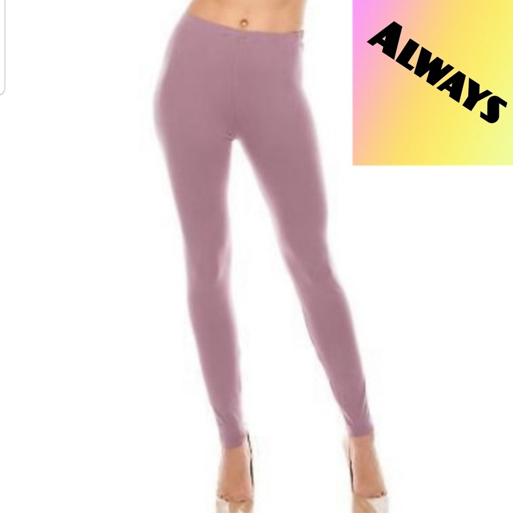 🆕️ Always Full Length Leggings